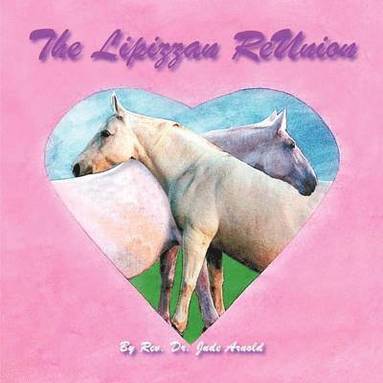 bokomslag Lipizzan ReUnion