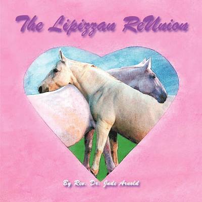 The Lipizzan ReUnion 1