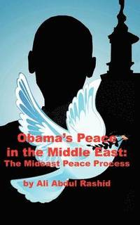 bokomslag Obama's Peace in the Middle East