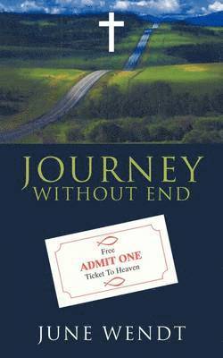 Journey Without End 1