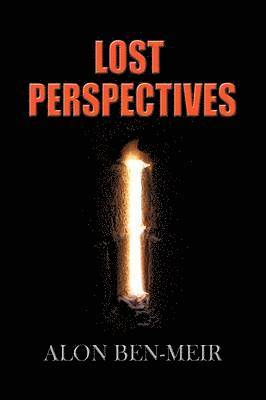 Alon Ben-Meir - Lost Perspectives, Häftad