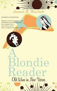 bokomslag A Blondie Reader