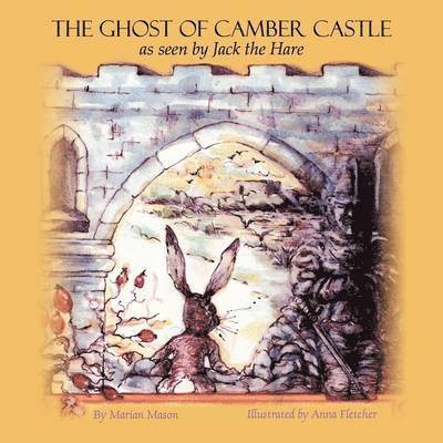 The Ghost of Camber Castle 1