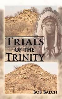bokomslag Trials of the Trinity