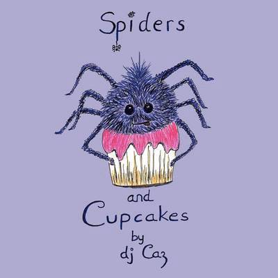 Spiders and Cupcakes 1