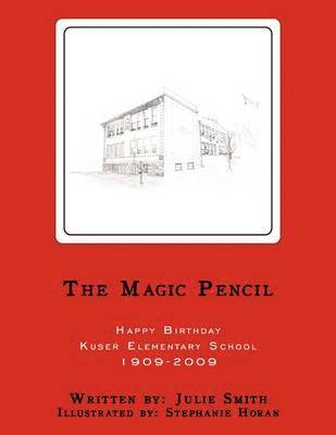 The Magic Pencil 1