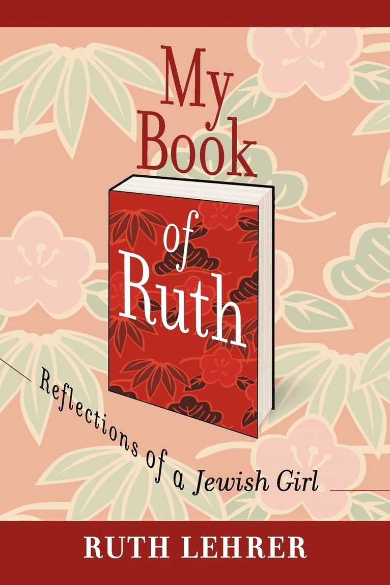 My Book of Ruth