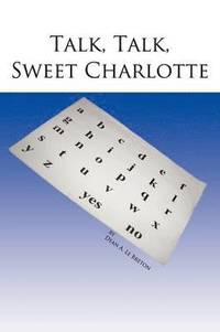 bokomslag Talk, Talk, Sweet Charlotte