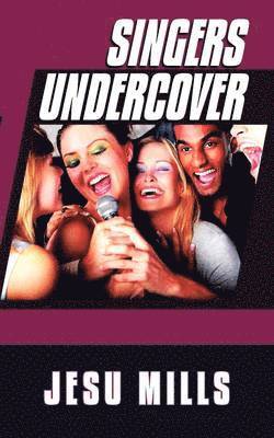 Singers Undercover 1