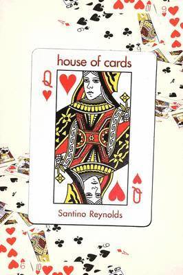 bokomslag House of Cards