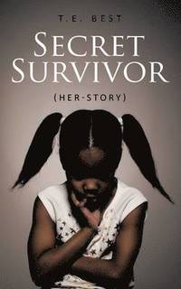 bokomslag Secret Survivor (Her-Story)