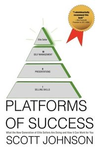 bokomslag Platforms of Success