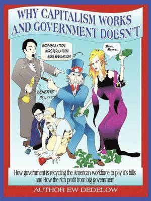 Why Capitalism Works and Government Doesn't 1