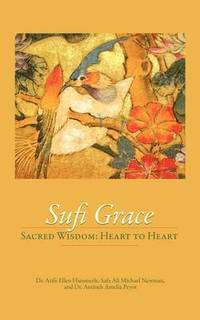 bokomslag Sufi Grace