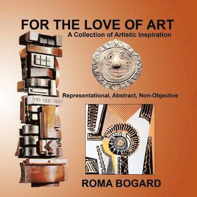 For The Love of Art 1