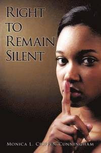 bokomslag Right to Remain Silent