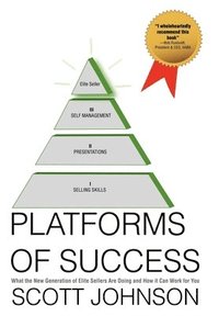 bokomslag Platforms of Success