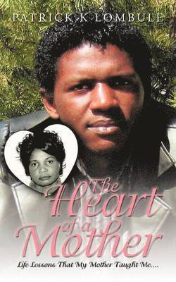 bokomslag Heart of a Mother