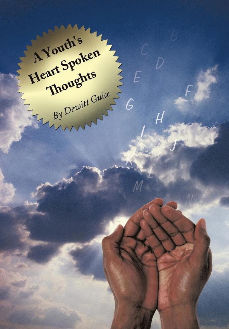 Youth's Heart Spoken Thoughts