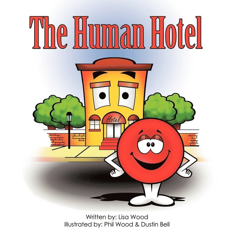 The Human Hotel 1