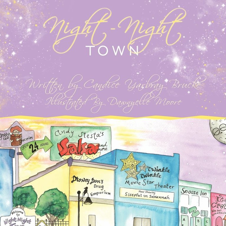 Night-Night Town 1