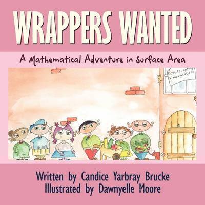 Wrappers Wanted 1