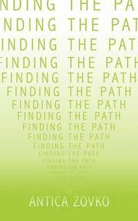 bokomslag Finding The Path