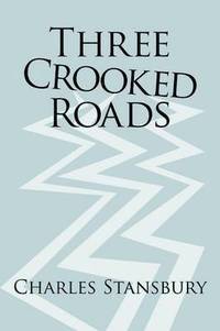 bokomslag Three Crooked Roads
