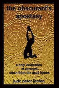 bokomslag Obscurant's Apostasy