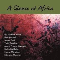 bokomslag Glance at Africa