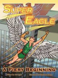 bokomslag Super Eagle