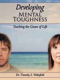 bokomslag Developing Mental Toughness