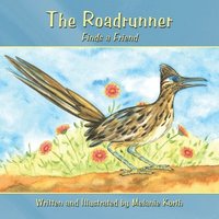 bokomslag The Roadrunner
