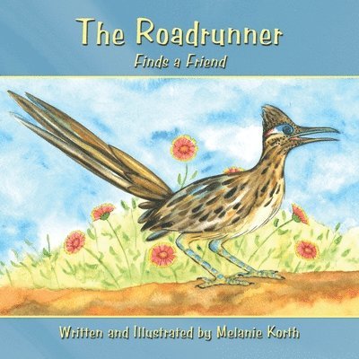 The Roadrunner 1