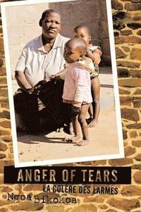 bokomslag Anger of Tears