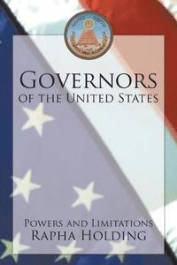 bokomslag Governors of the United States