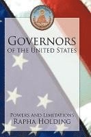 bokomslag Governors of the United States