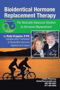 bokomslag Bioidentical Hormone Replacement Therapy
