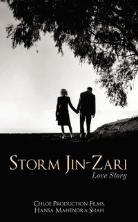 bokomslag Storm Jin-Zari
