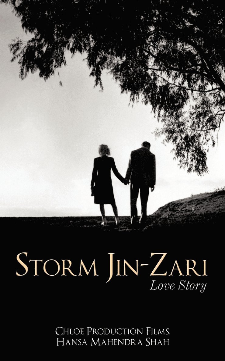 Storm Jin-Zari 1