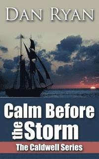 bokomslag Calm Before the Storm