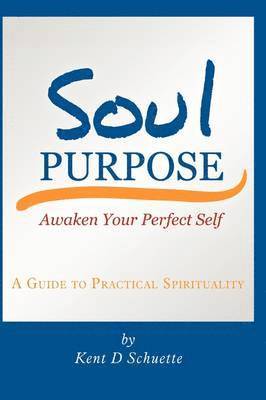 bokomslag Soul Purpose