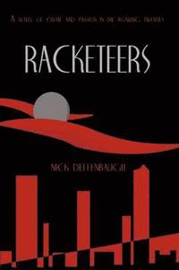 bokomslag Racketeers