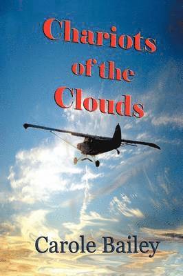 Chariots of the Clouds 1