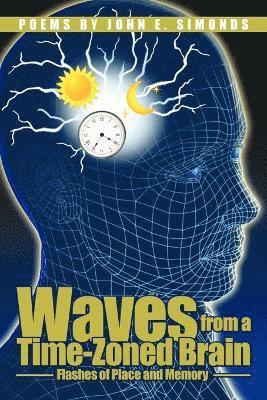 Waves from a Time-Zoned Brain 1