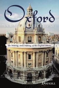 bokomslag Oxford in English Literature