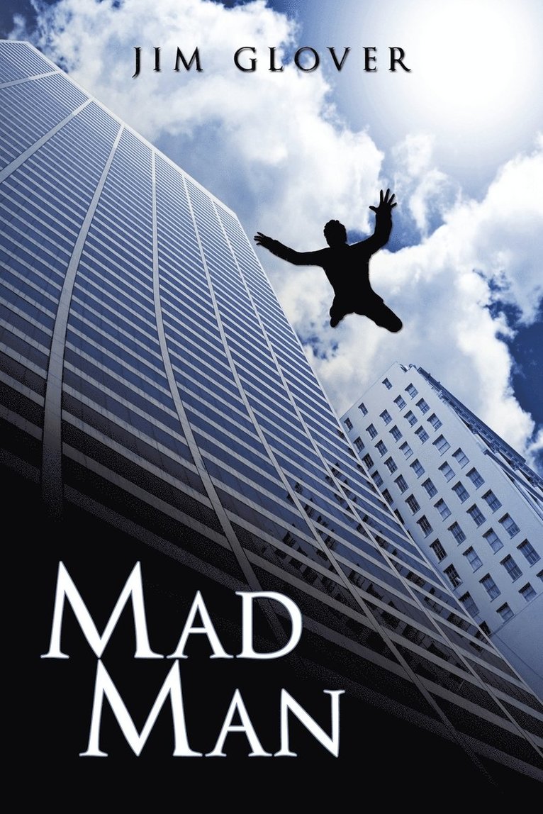 Mad Man 1