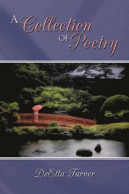 A Collection of Poetry 1