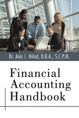 Financial Accounting Handbook 1