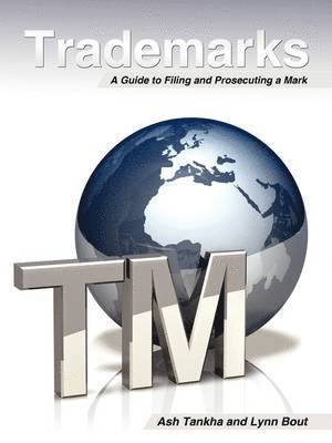 Trademarks - A Guide to Filing a Mark 1